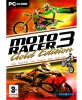EA Sports Moto Racer 3 Gold Edition (PC) Gaming