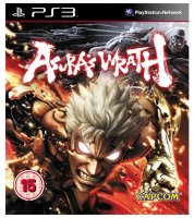 Capcom Asuras Wrath (PS3) Gaming