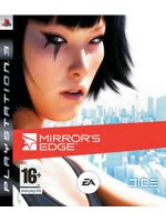 EA Sports Mirrors Edge (PS3) Gaming