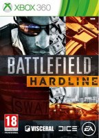 EA Sports Battlefield Hardline (Xbox360) Gaming