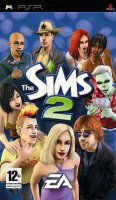 EA Sports The Sims 2 (PSP) Gaming