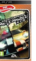 EA Sports Need For Speed Most Wanted 5-1-0 (PSP) Gaming