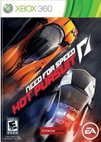 EA Sports Need For Speed Hot Pursuit Classic Edition (Xbox360) Gaming