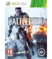 EA Sports Battlefield 4 Limited Edition (Xbox360) Gaming