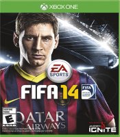 EA Sports FIFA 14 (Xbox One) Gaming