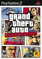 Rockstar Grand Theft Auto Liberty City Stories (PS2) Gaming