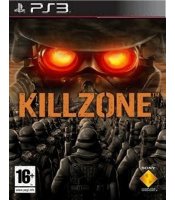Sony Killzone (PS3) Gaming