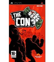 Sony The Con (PSP) Gaming