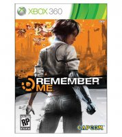 Capcom Remember Me (Xbox 360) Gaming