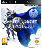 Sony White Knight Chronicles (PS3) Gaming