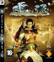 Sony Genji Days Of The Blade (PS3) Gaming