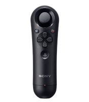 Sony Move Navigation Controller (PS4) Gaming