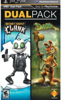 Sony Daxter And Secret Agent Clank (PSP) Gaming