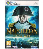 SEGA Napoleon: Total War (PC) Gaming
