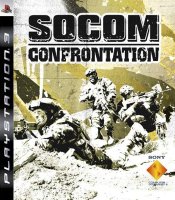 Sony SOCOM Confrontation (PS3) Gaming