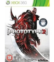 Activision Prototype 2 (Xbox360) Gaming
