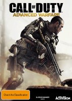 Activision Call Of Duty Advanced Warfare (PC) Gaming