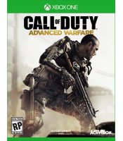 Activision Call Of Duty Advanced Warfare (Xbox One) Gaming