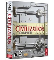 2K Sid Meiers Civilization III Complete (PC) Gaming