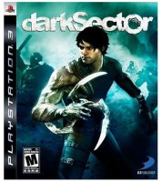 D3 Publisher Dark Sector (PS3) Gaming