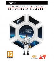 2K Sid Meiers Civilization Beyond Earth (PC) Gaming