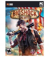 2K Bioshock Infinite (PC) Gaming