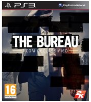 2K The Bureau Xcom Declassified (PS3) Gaming