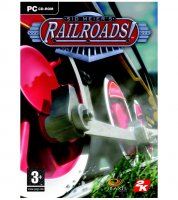 2K Sid Meiers Railroads (PC) Gaming