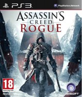 Ubisoft Assassin's Creed Rogue (PS3) Gaming