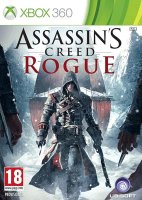 Ubisoft Assassin's Creed Rogue (Xbox360) Gaming