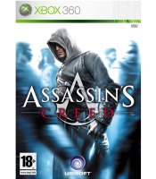 Ubisoft Assassin's Creed (Xbox360) Gaming