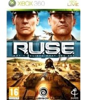 Ubisoft RUSE (Xbox360) Gaming
