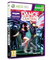 Microsoft Dance Central 1 (Xbox 360) Gaming