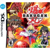 Activision Bakugan Battle Brawlers (DS) Gaming