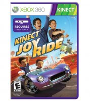 Microsoft Kinect Joy Ride (Xbox 360) Gaming