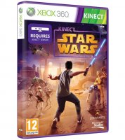 Microsoft Kinect Star Wars (Xbox 360) Gaming