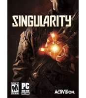 Activision Singularity (PC) Gaming