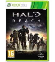 Microsoft Halo Reach (Xbox 360) Gaming