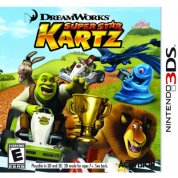 Activision Dreamworks Super Star Kartz (3DS) Gaming