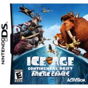 Activision Ice Age Continental Drift (DS) Gaming
