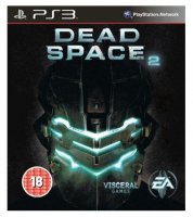 EA Sports Dead Space 2 (PS3) Gaming