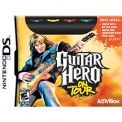 Activision Guitar Hero On Tour (DS) Gaming