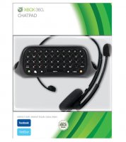 Microsoft Chatpad (Xbox360) Gaming