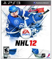 EA Sports NHL 12 (PS3) Gaming