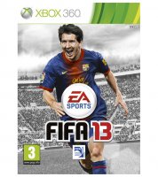 EA Sports FIFA 13 (Xbox 360) Gaming