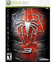 Activision Spider-Man 3 (Xbox360) Gaming