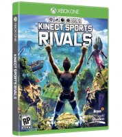 Microsoft Kinect Sports Rivals (Xbox One) Gaming