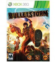 EA Sports Bulletstorm (Xbox 360) Gaming