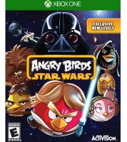 Activision Angry Birds Star Wars (Xbox One) Gaming