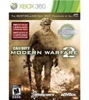 Activision Call Of Duty Modern Warfare 2 Greatest Hits (Xbox360) Gaming